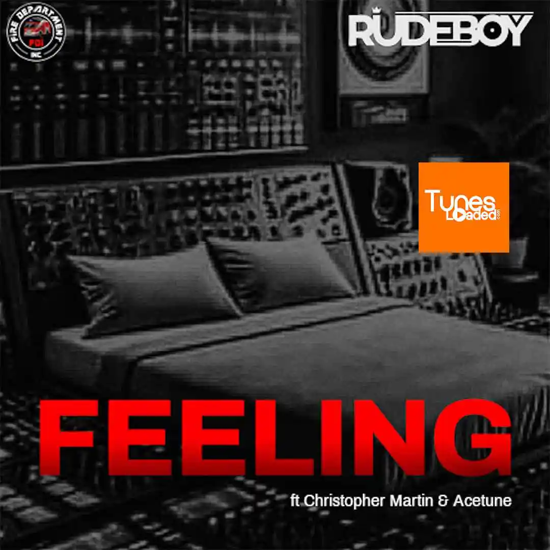 Rudeboy – Feelings