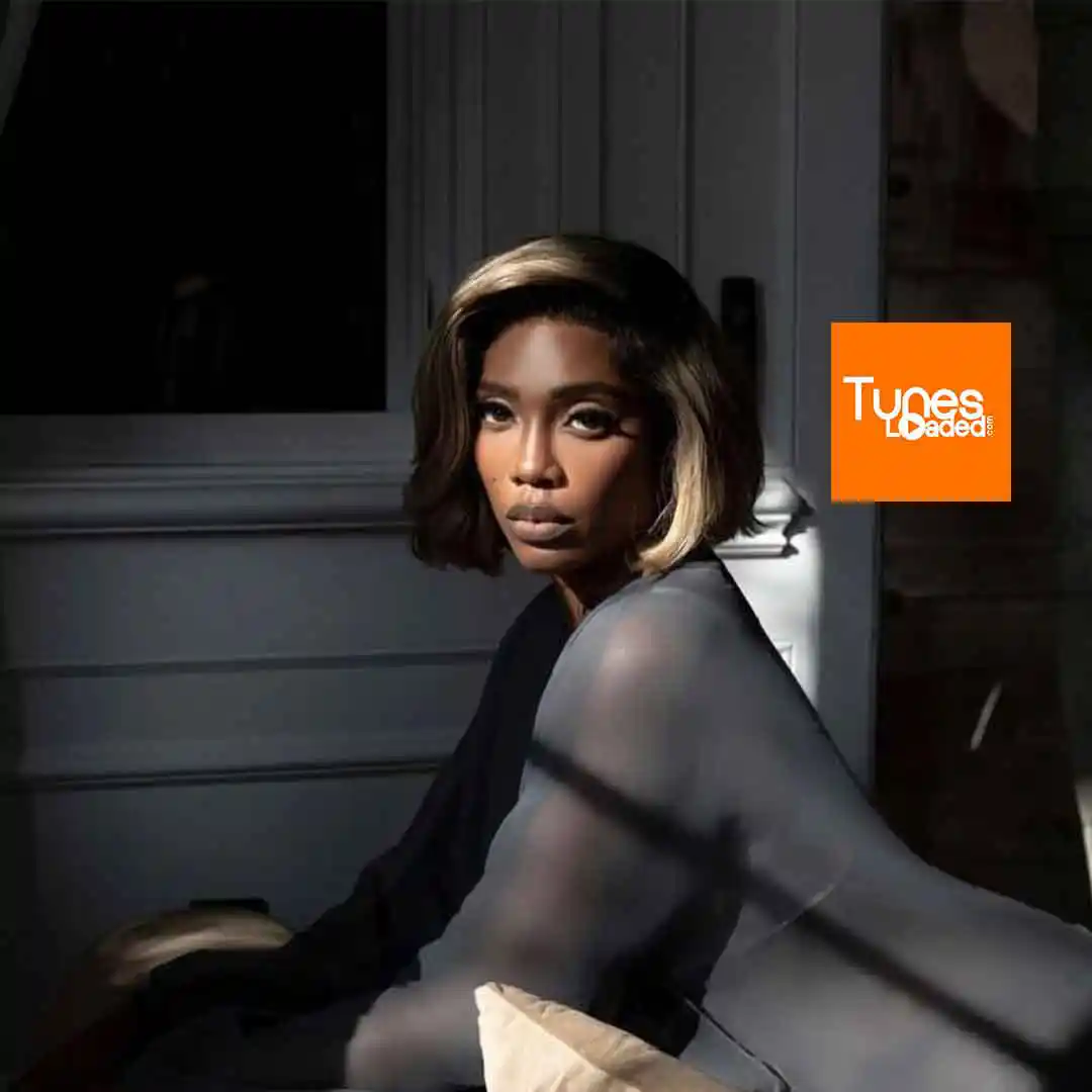 Tiwa Savage – Mega Money