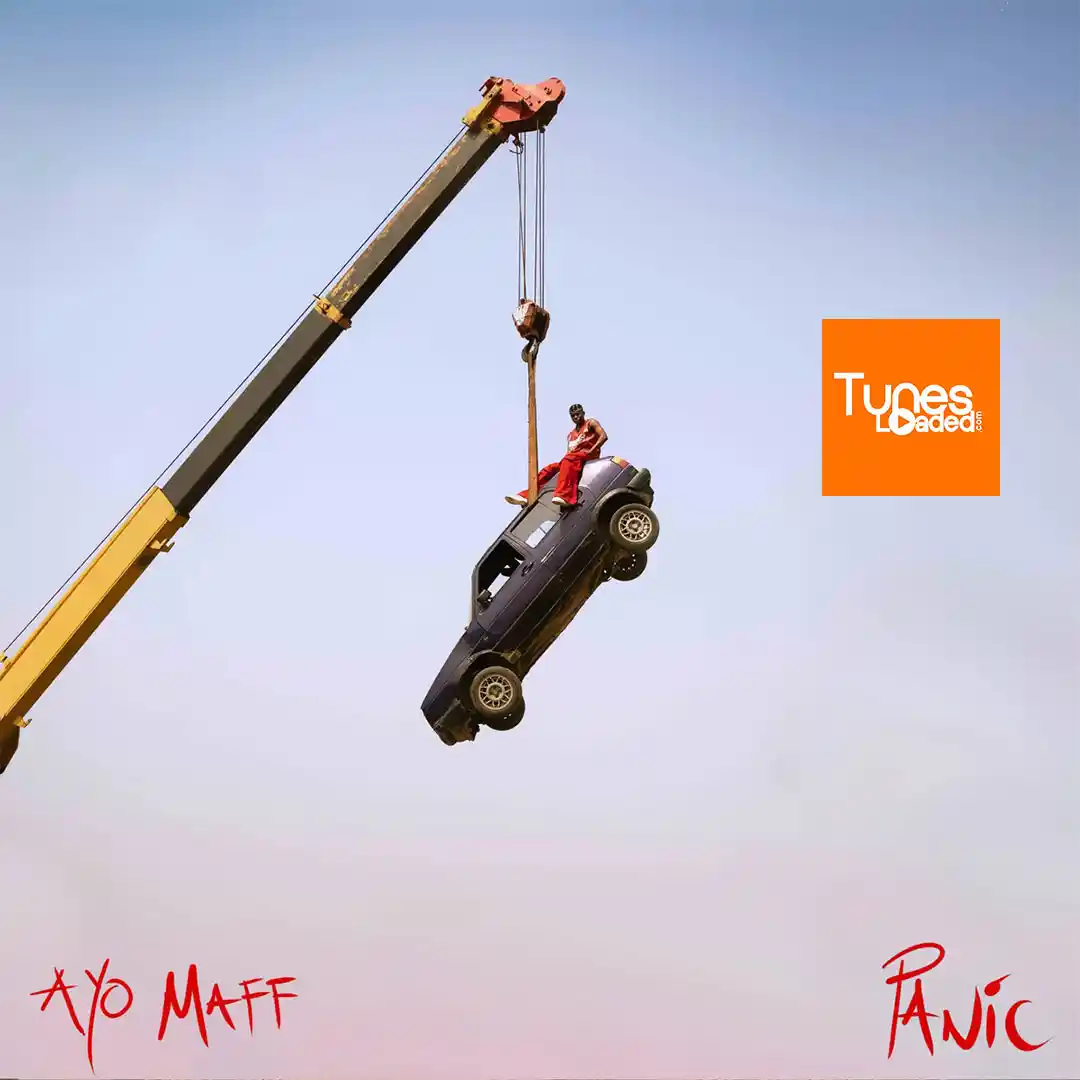 Ayo Maff – Panic