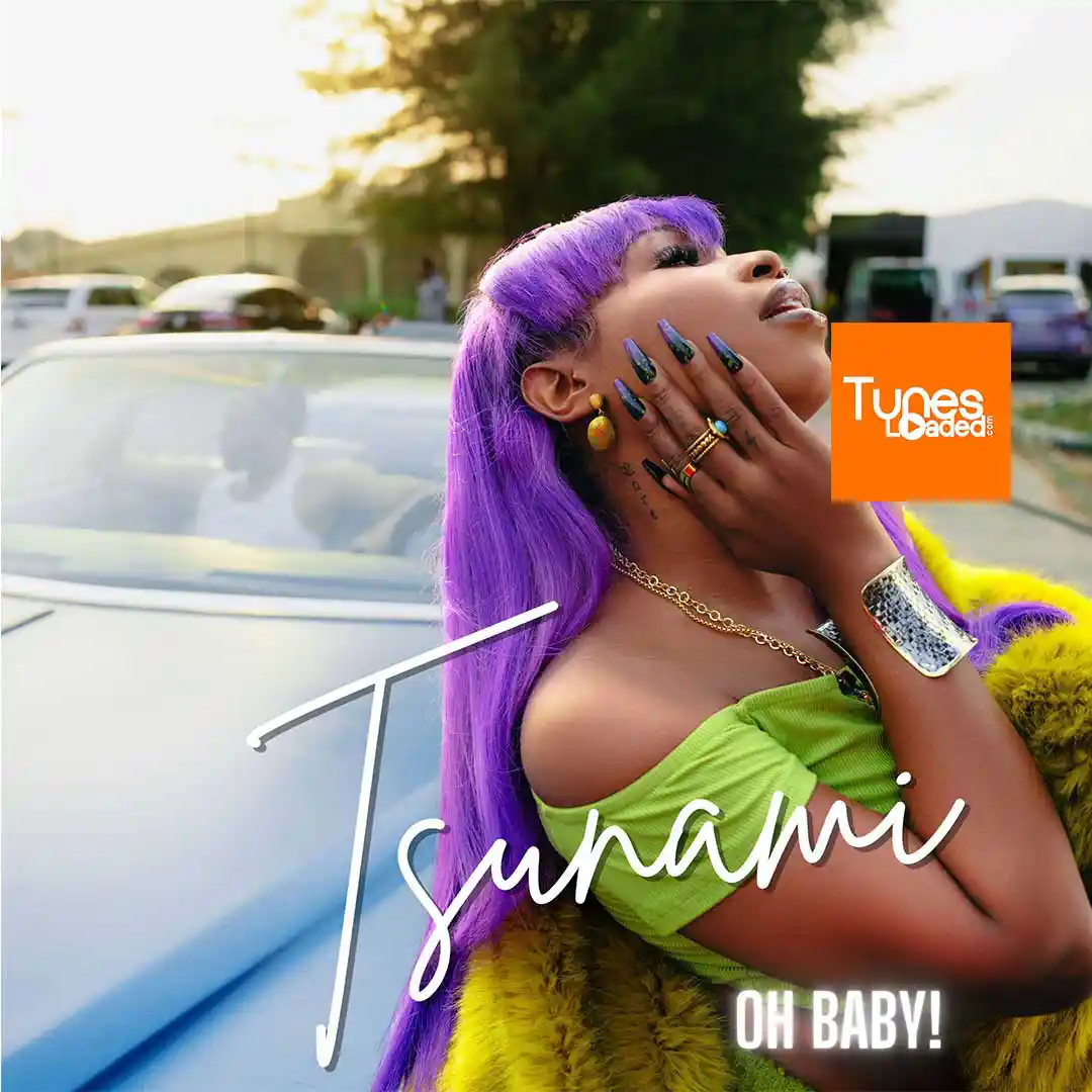 Guchi – Tsunami (Oh Baby)