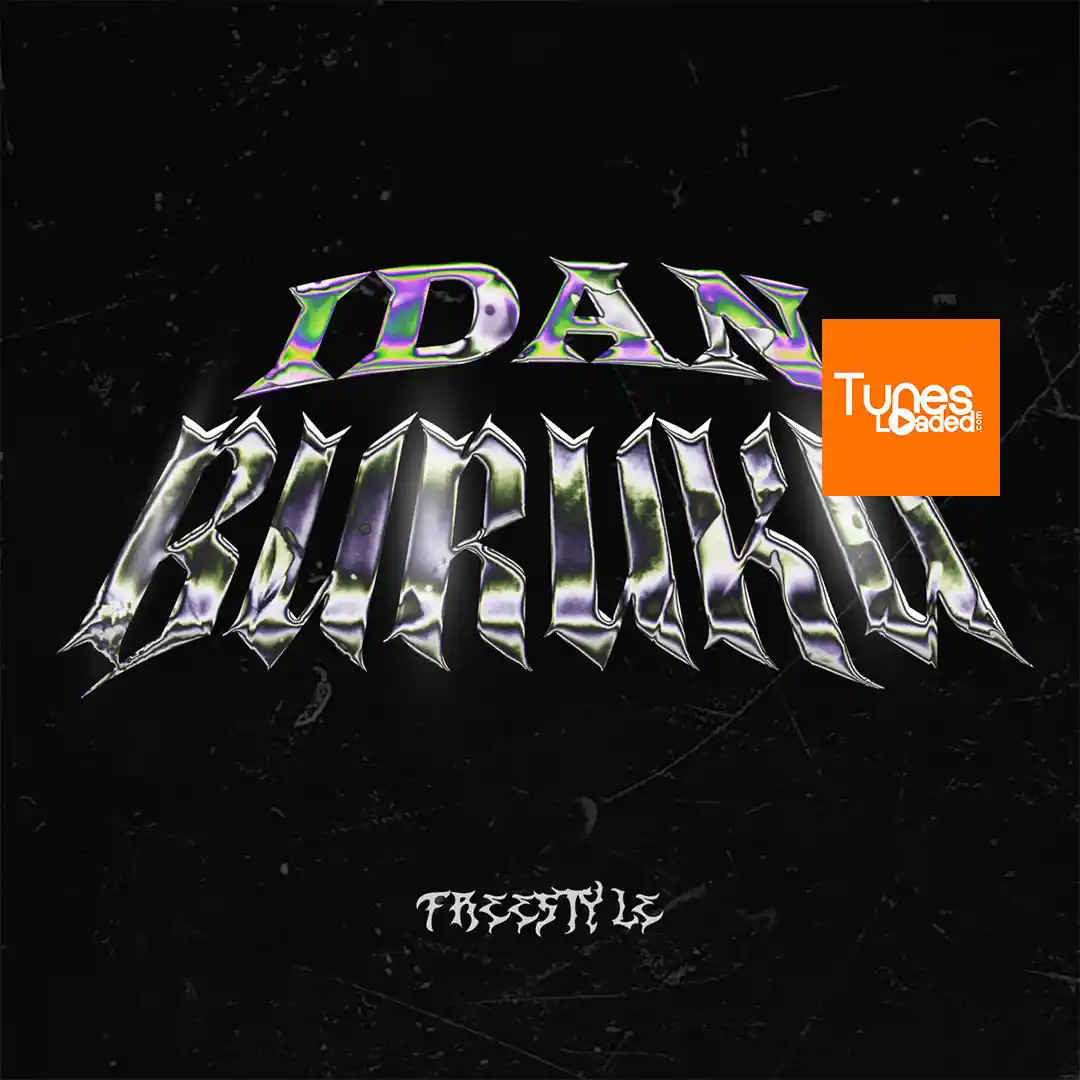 Olamide – Idan Buruku (Freestyle)