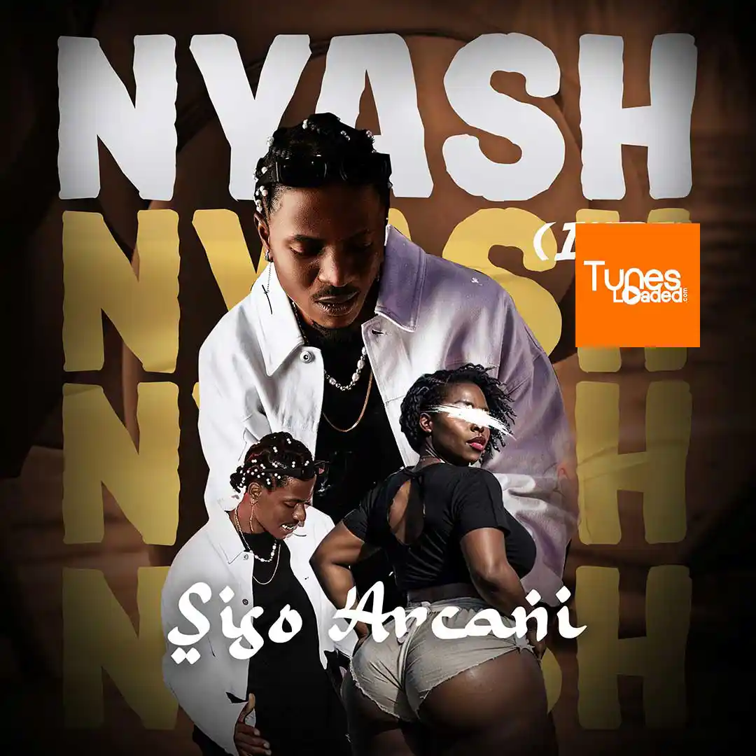 Siso Arcani – Nyash (Ikebe)