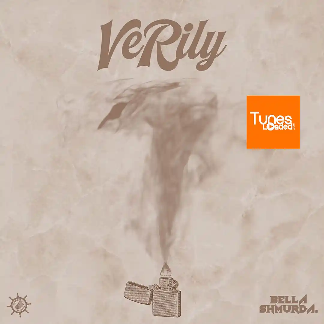 Bella Shmurda – Verily