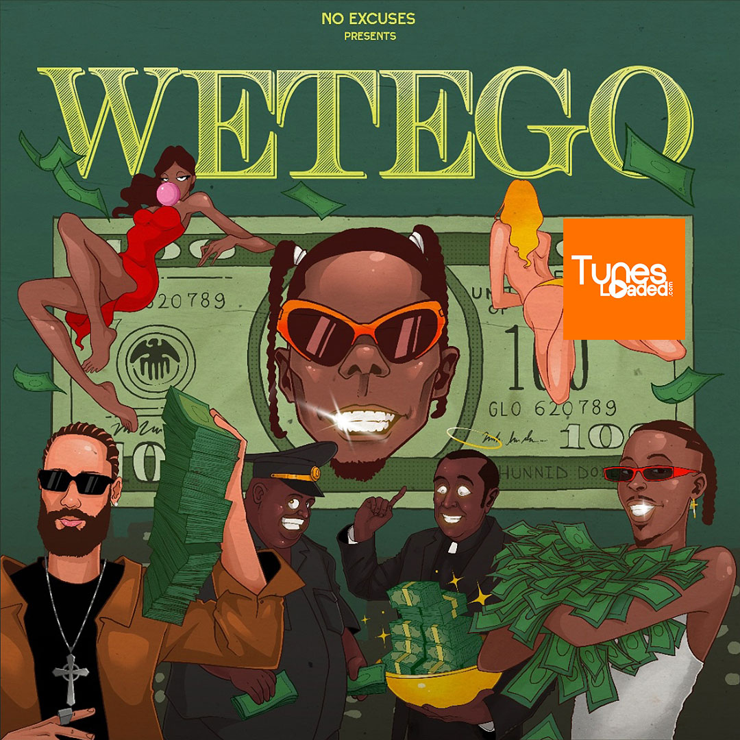 Blaqbonez – Wetego Ft. Phyno & Young Jonn