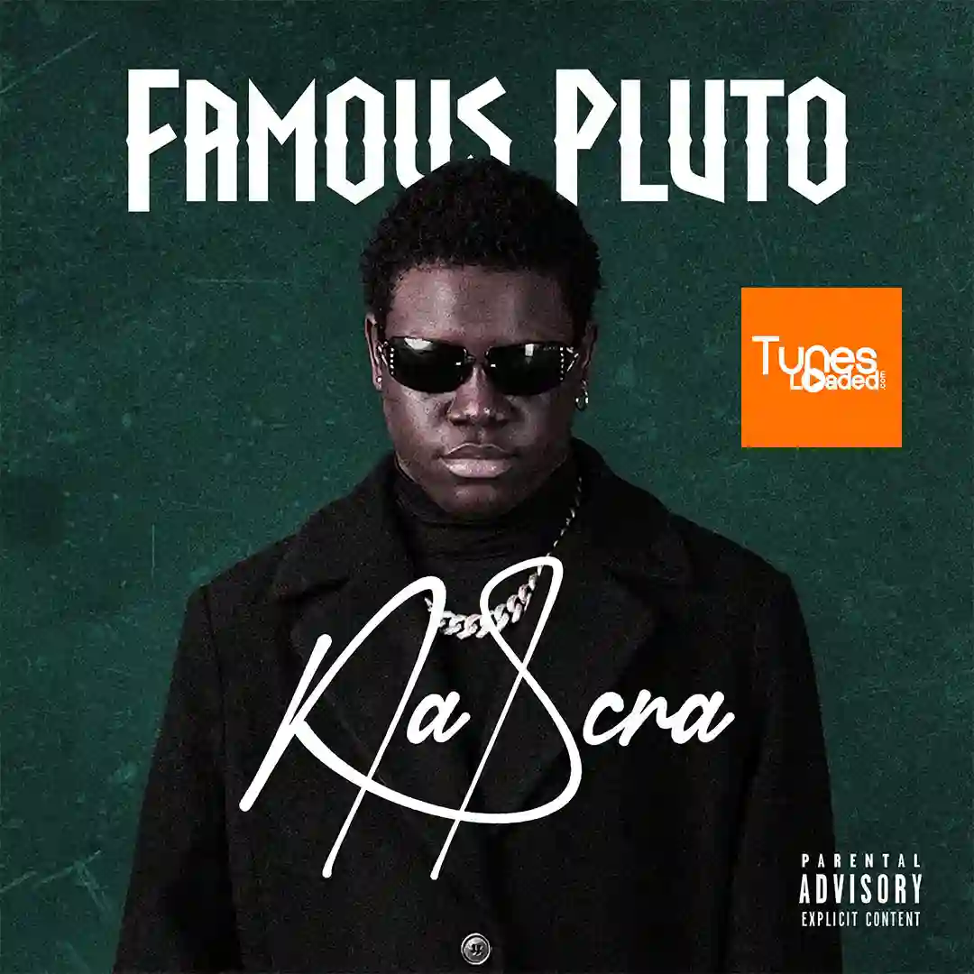 Famous Pluto – Na Scra